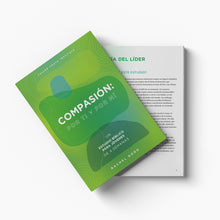 Compassion from the Inside Out: 4-Week Faith Beyond Youth Group Curriculum (Digital Download)