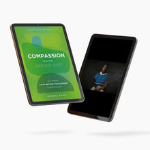 Compassion from the Inside Out: 4-Week Faith Beyond Youth Group Curriculum (Digital Download)