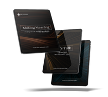 Young Adult Discussion Guide Complete Series