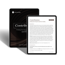 Young Adult Discussion Guide Complete Series