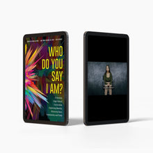 Who Do You Say I Am? High School Curriculum (Digital Download)