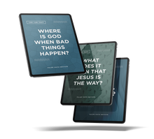 Can I Ask That? | Does Following Jesus have Anything to do with Caring for the Earth?