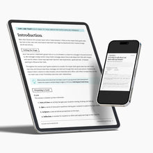 Can I Ask That? 8-Week Series