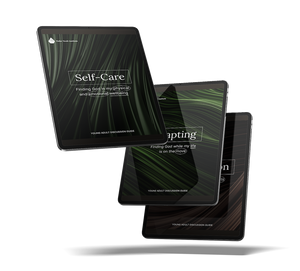 Self-Care: Finding God in my physical and emotional wellbeing