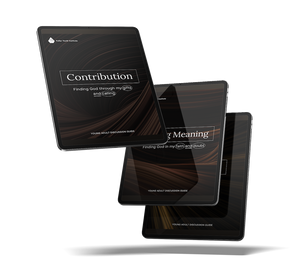 Contribution: Finding God through my gifts and calling