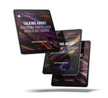 Talking about Showing God's Love While We Serve: Youth Discussion Guide