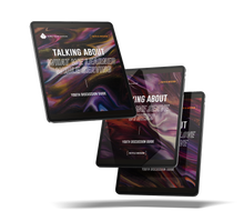 Talking About What We Learned While Serving: Youth Discussion Guide