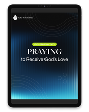 Praying to Receive God's Love