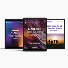 Faith & Mission Bundle