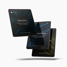 Young Adult Discussion Guide Complete Series