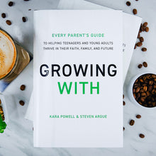 Growing With: Every Parent's Guide
