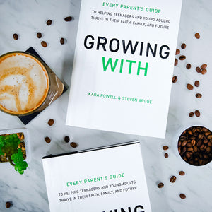 Growing With: Every Parent's Guide