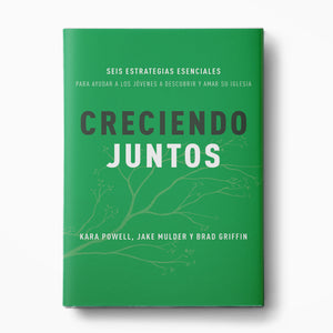 Creciendo Juntos