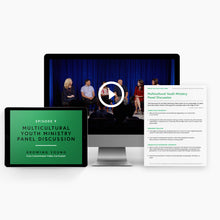 Growing Young Video Curriculum: Complete Bundle (Digital Download)